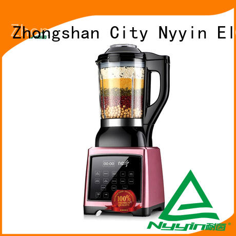 Nyyin 10 food blender high speed for kitchen