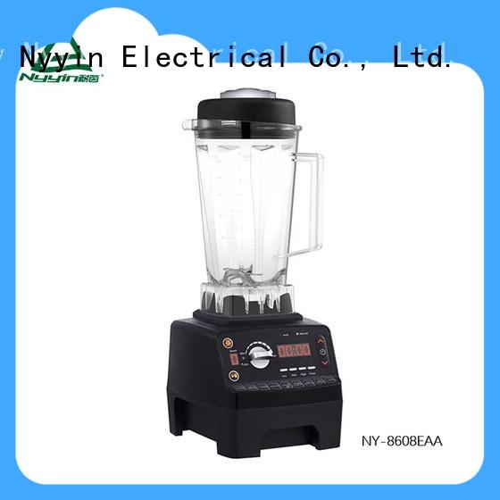 Nyyin High-quality fruit blender machine supplier for home