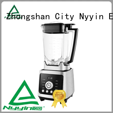 Nyyin kitchen ice crusher blender on sale for microbiology labs