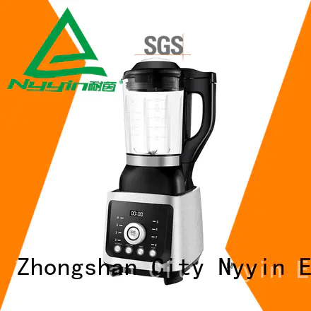 Nyyin electric blender price for sale hotel, bar, restaurant, kitchen, beverage shop, canteen, breakfast shop Milk tea shop, microbiology labs and food science