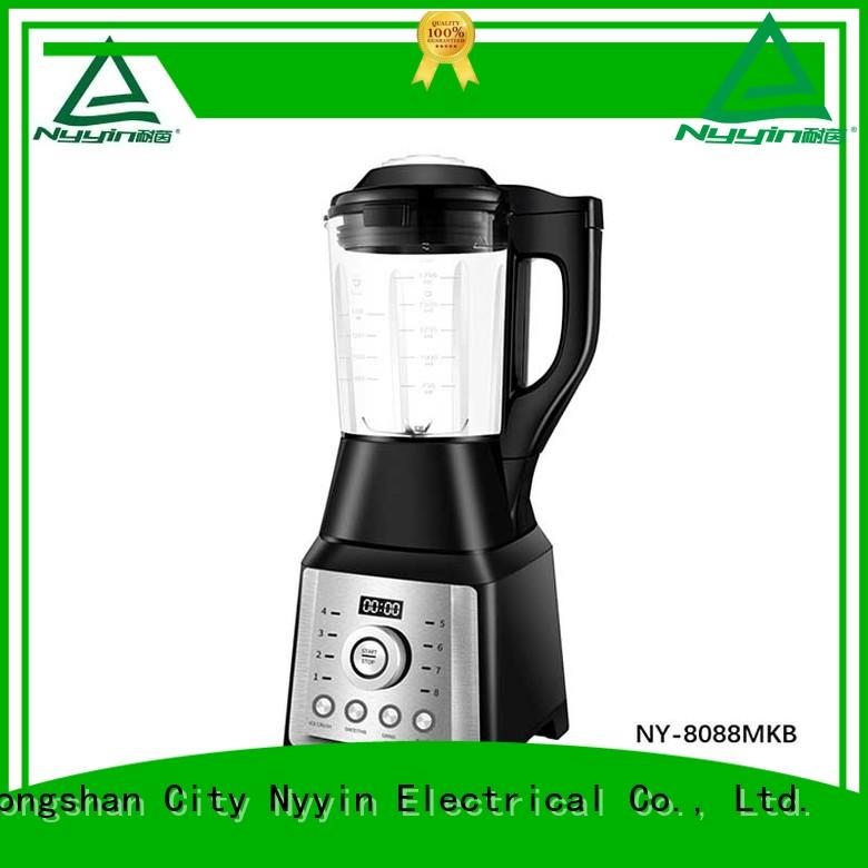 Nyyin cooks professional blender Supply for hotel