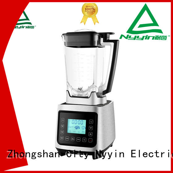 Nyyin durable kitchen blender high quality for kitchen