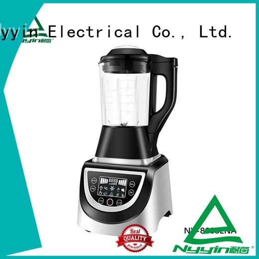 Nyyin high speed blenders for making soup Suppliers for microbiology labs