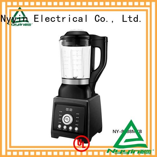 High-quality electric blender control Suppliers for canteen
