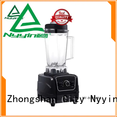 Nyyin food commercial smoothie blender factory for kitchen