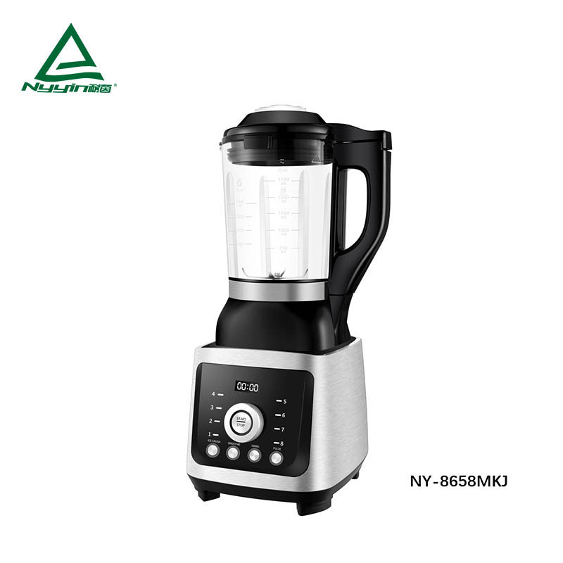 Nyyin high speed Half Touch Soup Blender manufacturer for microbiology labs-2
