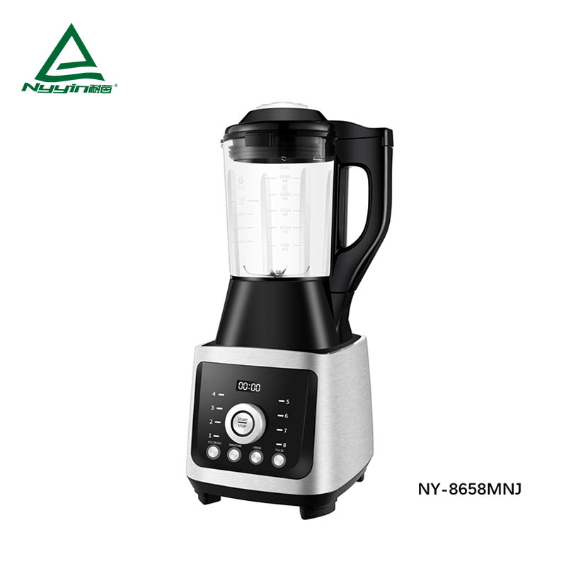 Nyyin high speed Half Touch Soup Blender manufacturer for microbiology labs-1