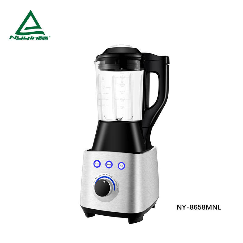 Nyyin Wholesale professional blender Supply for bar-1