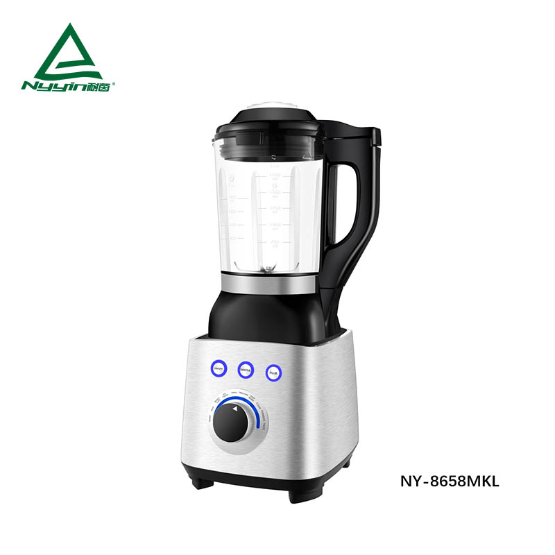 Nyyin Wholesale professional blender Supply for bar-2