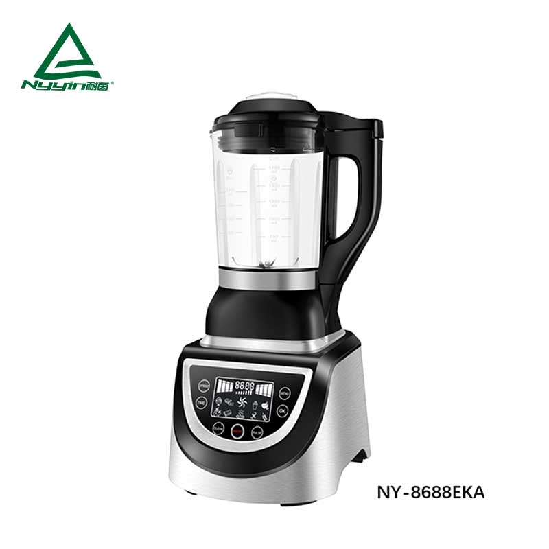 Nyyin Wholesale commercial blender wholesale for kitchen-1