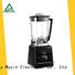 Nyyin jam cheap smoothie blender for canteen