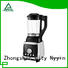 Nyyin Top electric kitchen blender Supply for microbiology labs