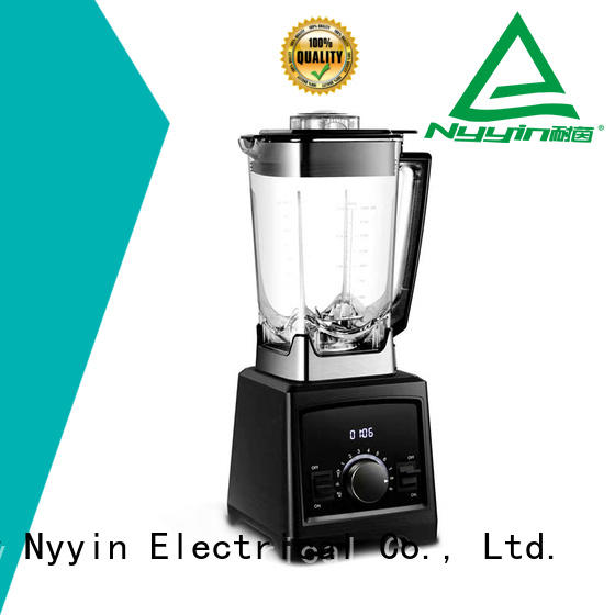 Nyyin New commercial ice blender machine for microbiology labs