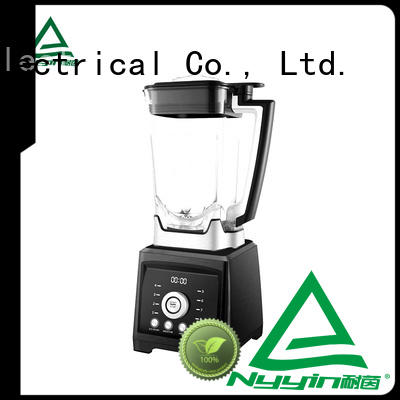 Nyyin top juicer and blender machine Suppliers for kitchen