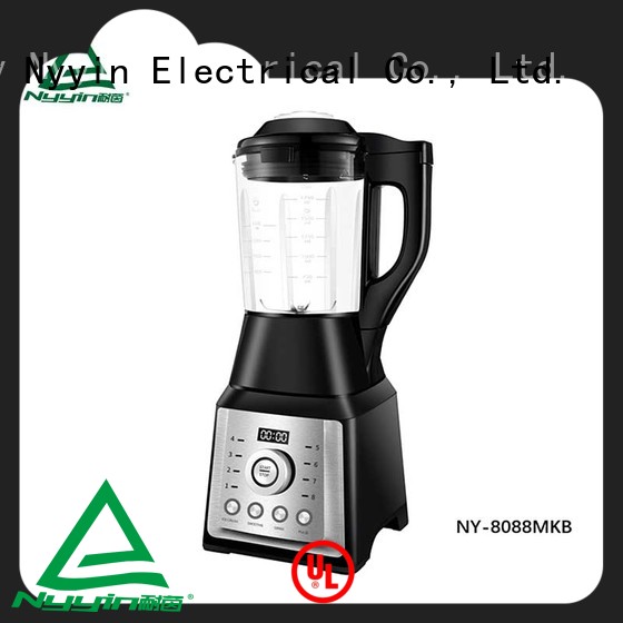 electric blender maker manufacturer for hotel