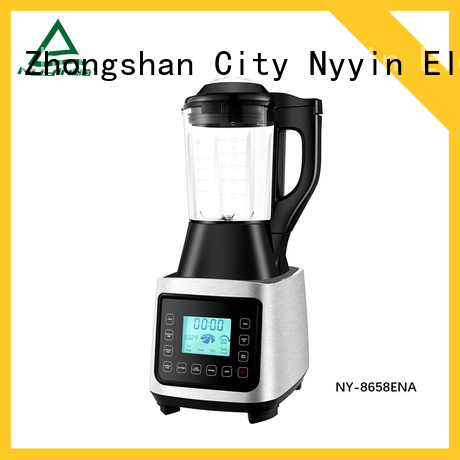 motor power soup maker machine preprogrammed for hotel