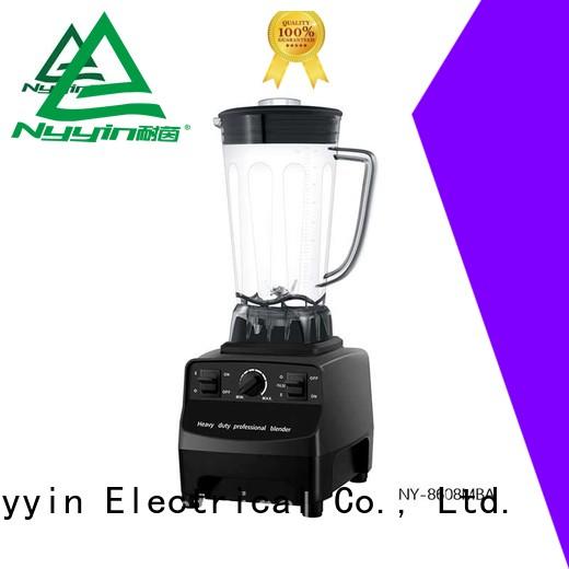 Nyyin best led blender tritan for canteen