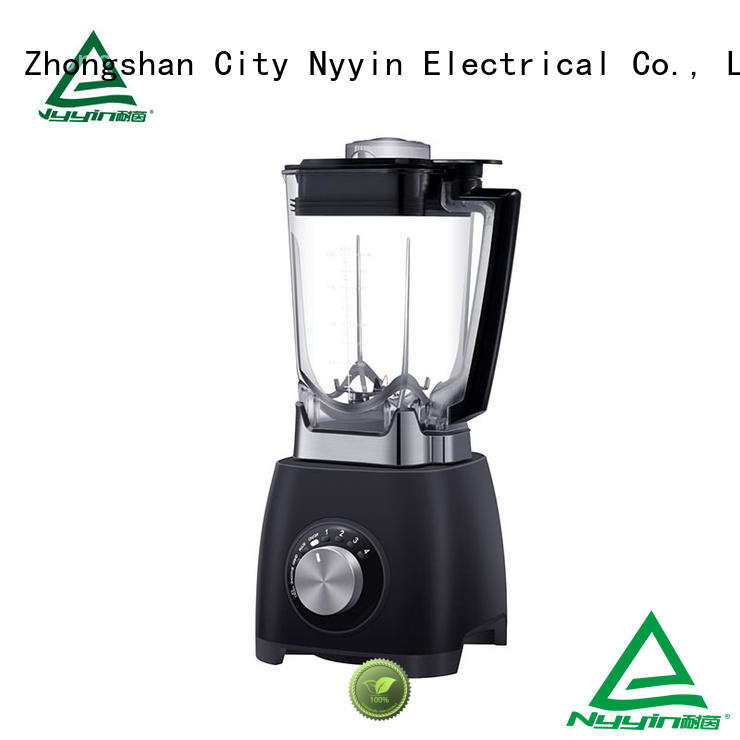 New commercial juice blender ny8088mjc Suppliers for beverage shop