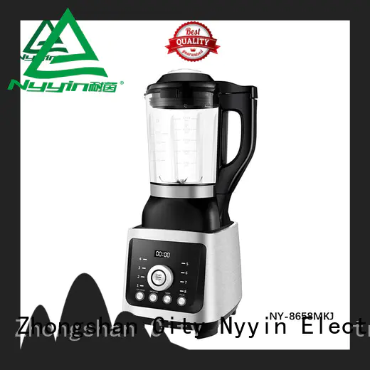 800w professional soup maker for sale for kitchen Nyyin