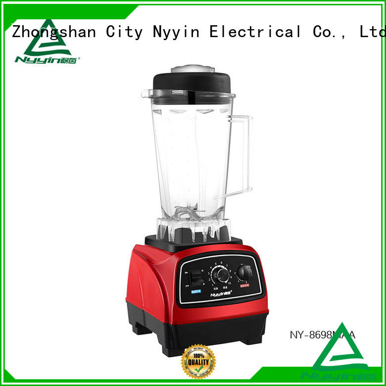 Nyyin simple operation grinder blender on sale for canteen
