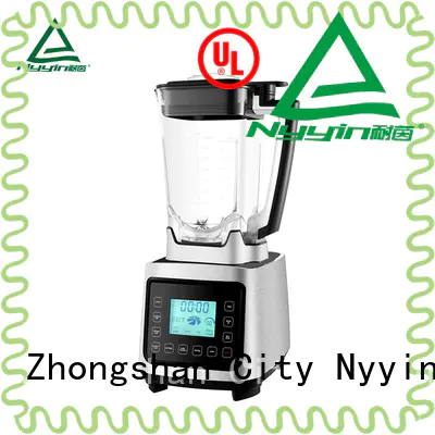 Latest heavy duty smoothie blender ce manufacturers for kitchen