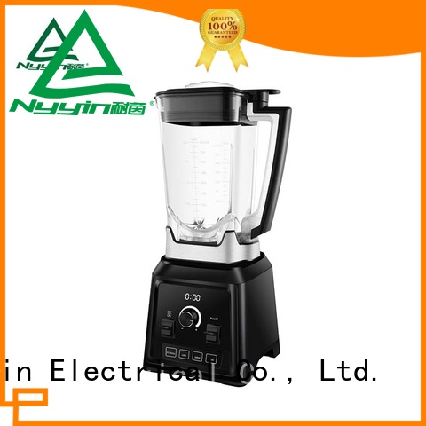 top multi function blender jar supplier for food science