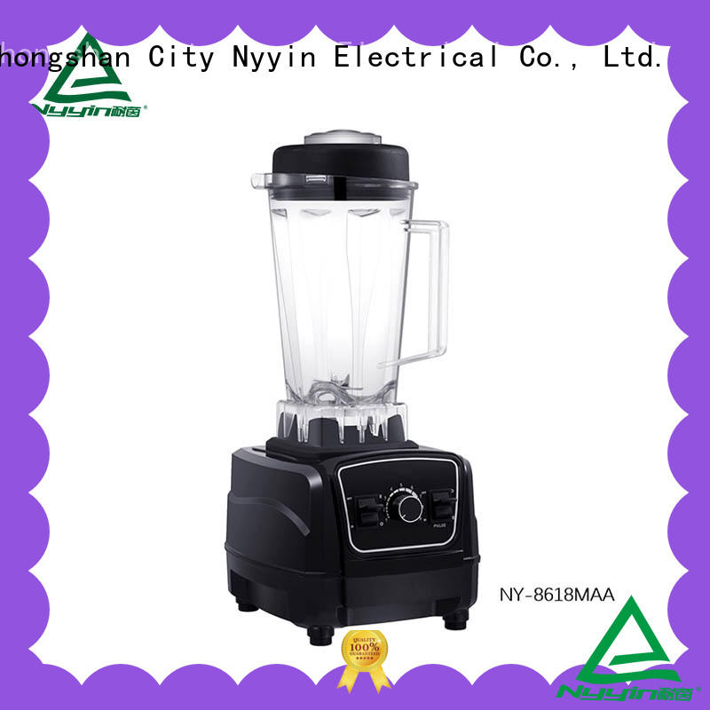 Nyyin Best commercial food blenders sale for food science