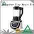 Nyyin jar quiet commercial blender wholesale for hotel