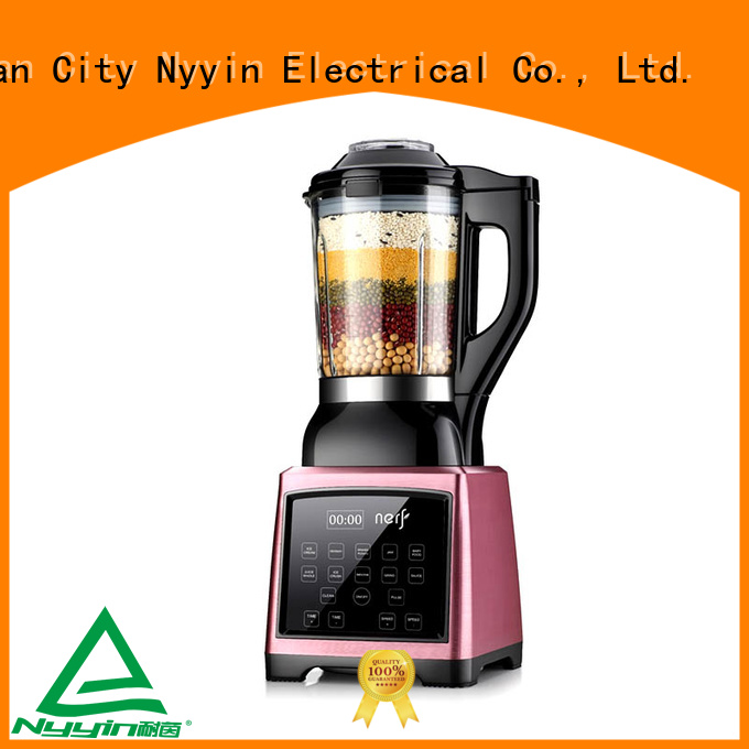 practical soup blender and cooker 800w wholesale for bar