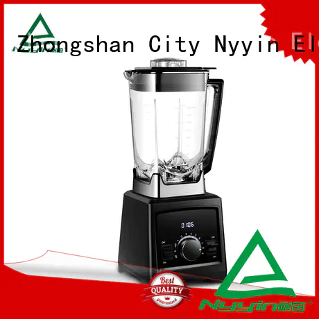 simple operation wholesale commercial blenders high speed for restaurant Nyyin