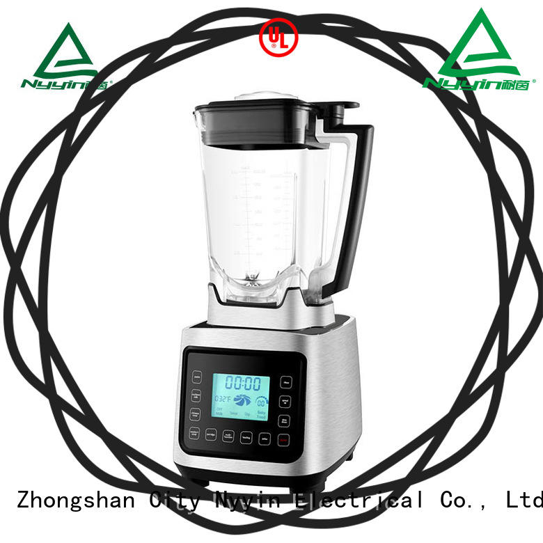 durable heavy duty blender glass wholesale for home