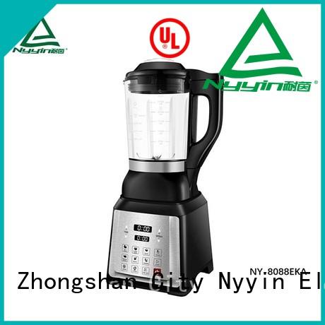 Nyyin high quality soup maker machine for microbiology labs