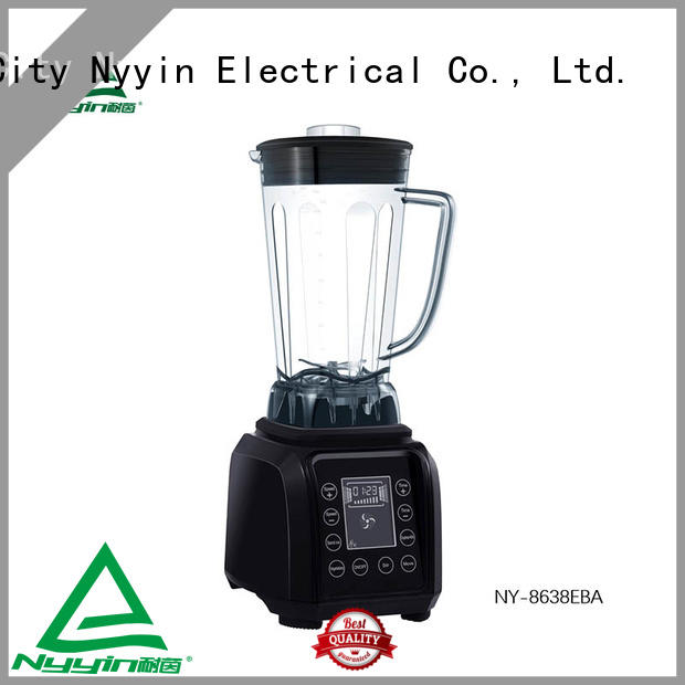 Nyyin rohs heavy duty professional blender for hotel