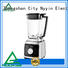 Nyyin jar commercial smoothie blender Suppliers for canteen