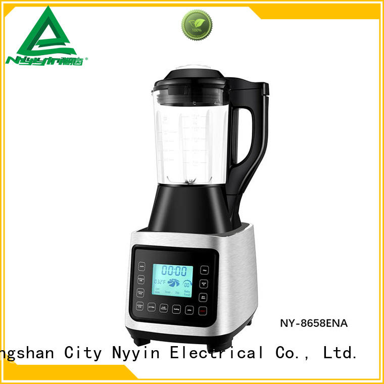 Nyyin best quiet blender high quality for canteen