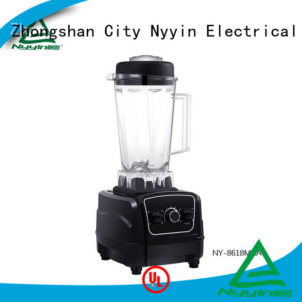 commercial commercial blender for restaurant high speed for beverage shop Nyyin