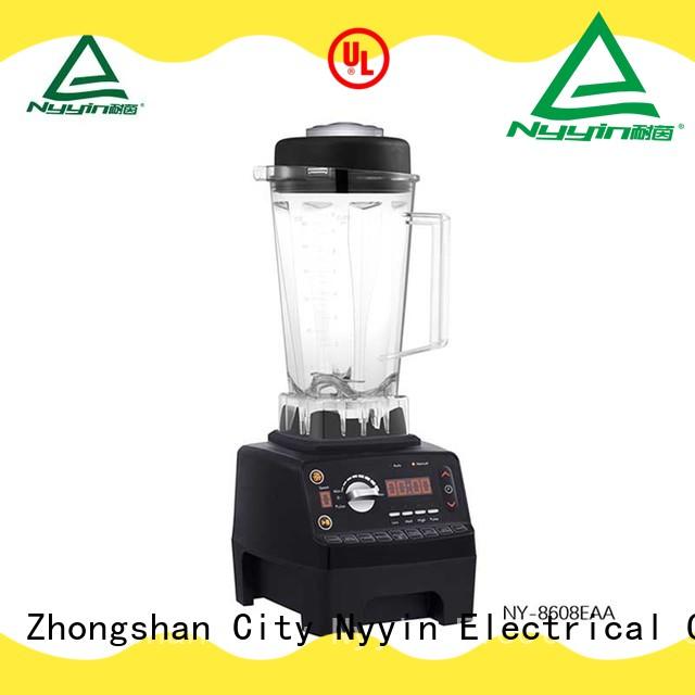 rotary powerful blenders on sale for breakfast shop for milk tea shop Nyyin