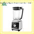 Nyyin fruit ice blender machine for business for food science