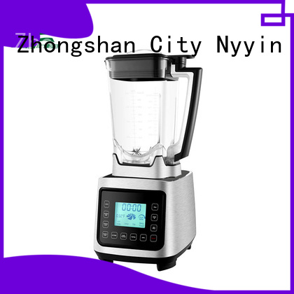 Nyyin cecb kitchen blender price factory for restaurant