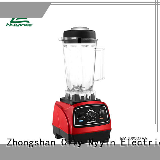 Nyyin Wholesale led blender Suppliers for canteen