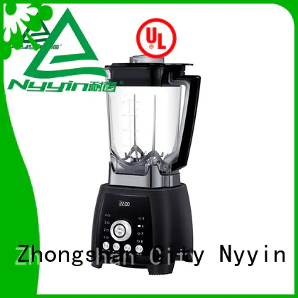 Nyyin multi purpose blender high quality for breakfast shop for milk tea shop