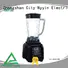 Nyyin high speed glass smoothie blender manufacturers for kitchen