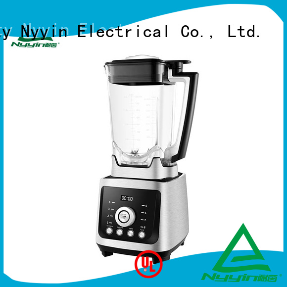 High-quality kitchen multi blender commercial manufacturers for kitchen