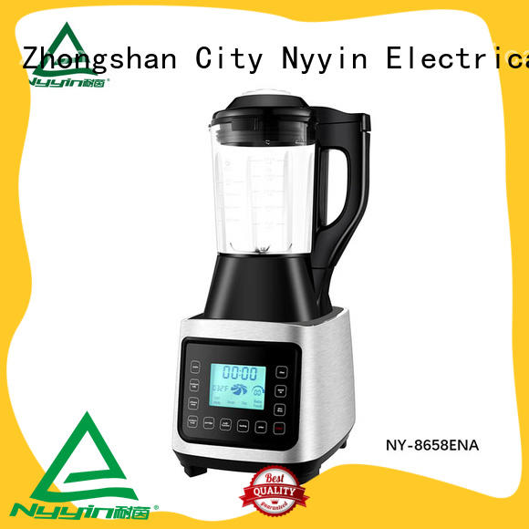 Nyyin best power blender wholesale for canteen