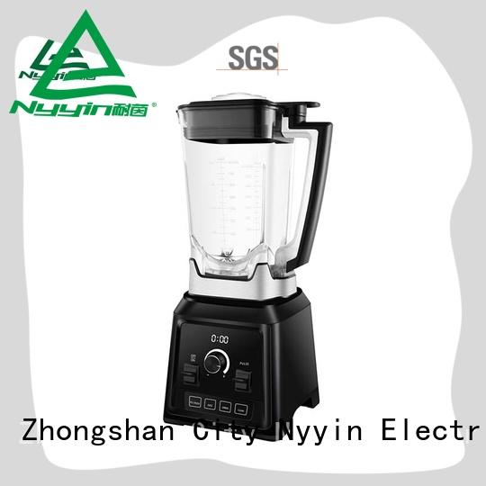 Nyyin key blender machine for juice for microbiology labs