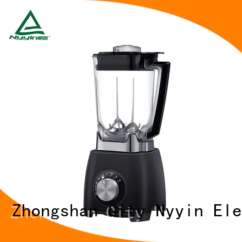 Nyyin 2000w heavy duty blender price Supply for beverage shop