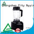 Nyyin ny8658mja commercial grade blender for beverage shop