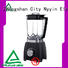 Nyyin smoothie multi function blender for green smoothie for bar