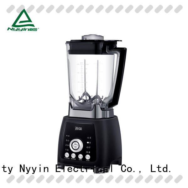 Nyyin toggle power blender company for food science
