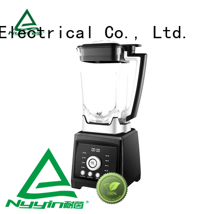 Nyyin electric ice blender for juice for home